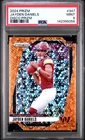 2024 Panini Prizm - Rookies Jayden Daniels #347 Disco Prizm (RC)