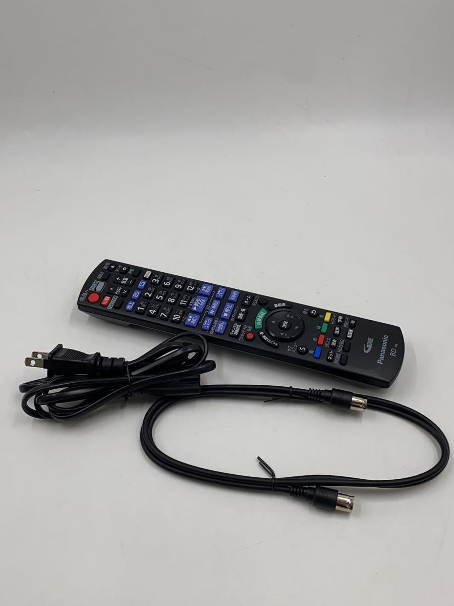 Panasonic DMR-2X301 BLACK