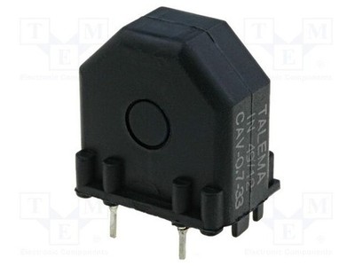 I: 5mm 33mH THT vertikal 751mΩ 0,7A Drossel: Draht ±30% 250VAC