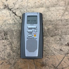 Olympus Digital Voice Recorder DS-3000 - Tested and Working