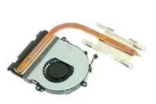 L20474-001 924975-001 GENUINE HP FAN AND HEATSINK 15-BS 15-BS144WM (CF28-CG22)