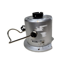 Breville Juicer Pitcher JE98XL The Juice Fountain Plus Replacement Parts Fruit