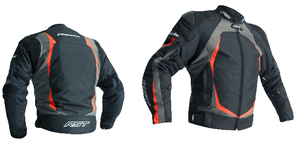 rst blade 2 textile jacket