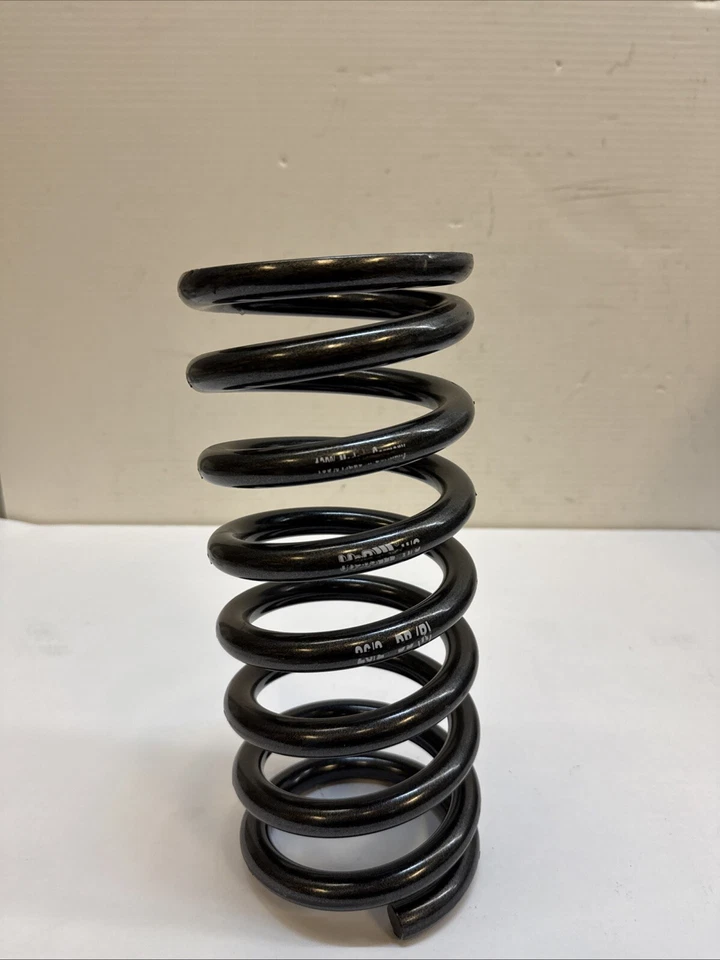 Muelle deportivo trasero único H&R 26/2 DB 52759 para Mercedes-Benz 300SE 1988-1991 SEL Foto 4 de 4