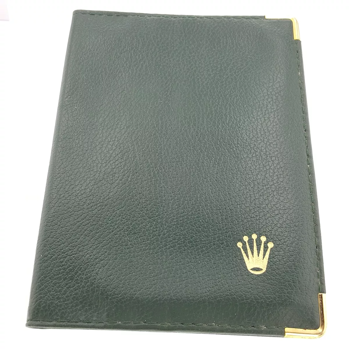 Rolex passport sales
