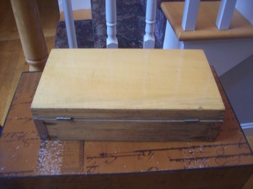 VTG Logix Bocce Ball Chrome Set , Wooden Carrying Case. NICE - Picture 5 of 11