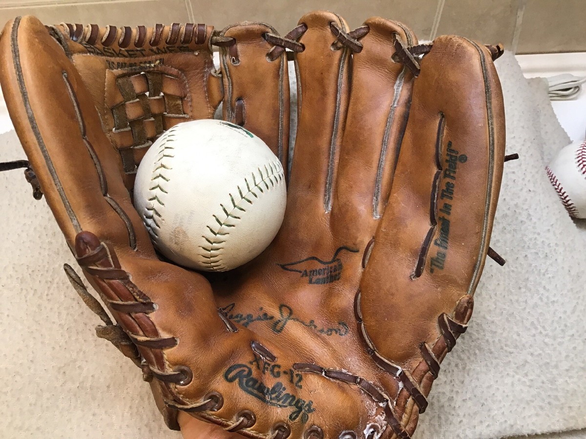 U.S.A RAWLINGS XFG7 1970年製 Rawlings 1970 Original Vintage