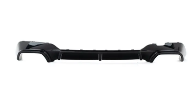 BMW 3 Series M Sport G20 2019 Onwards Rear Bumper Diffuser Genuine 