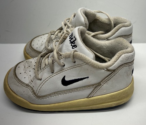 Vintage Nike Toddler Shoes Size 7C | eBay