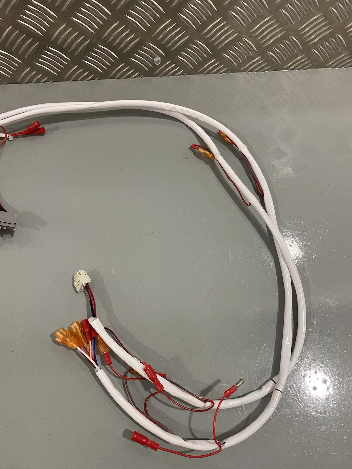 Stannah 260 Siena/Starla Seat Wiring Loom CA-STA-305/A Brand New 6