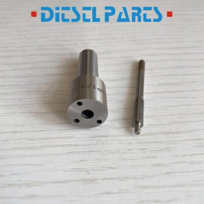 ダミン Amazon.com: 4Pcs Diesel Nozzle Parts, DLLA141PN136 105017-1360