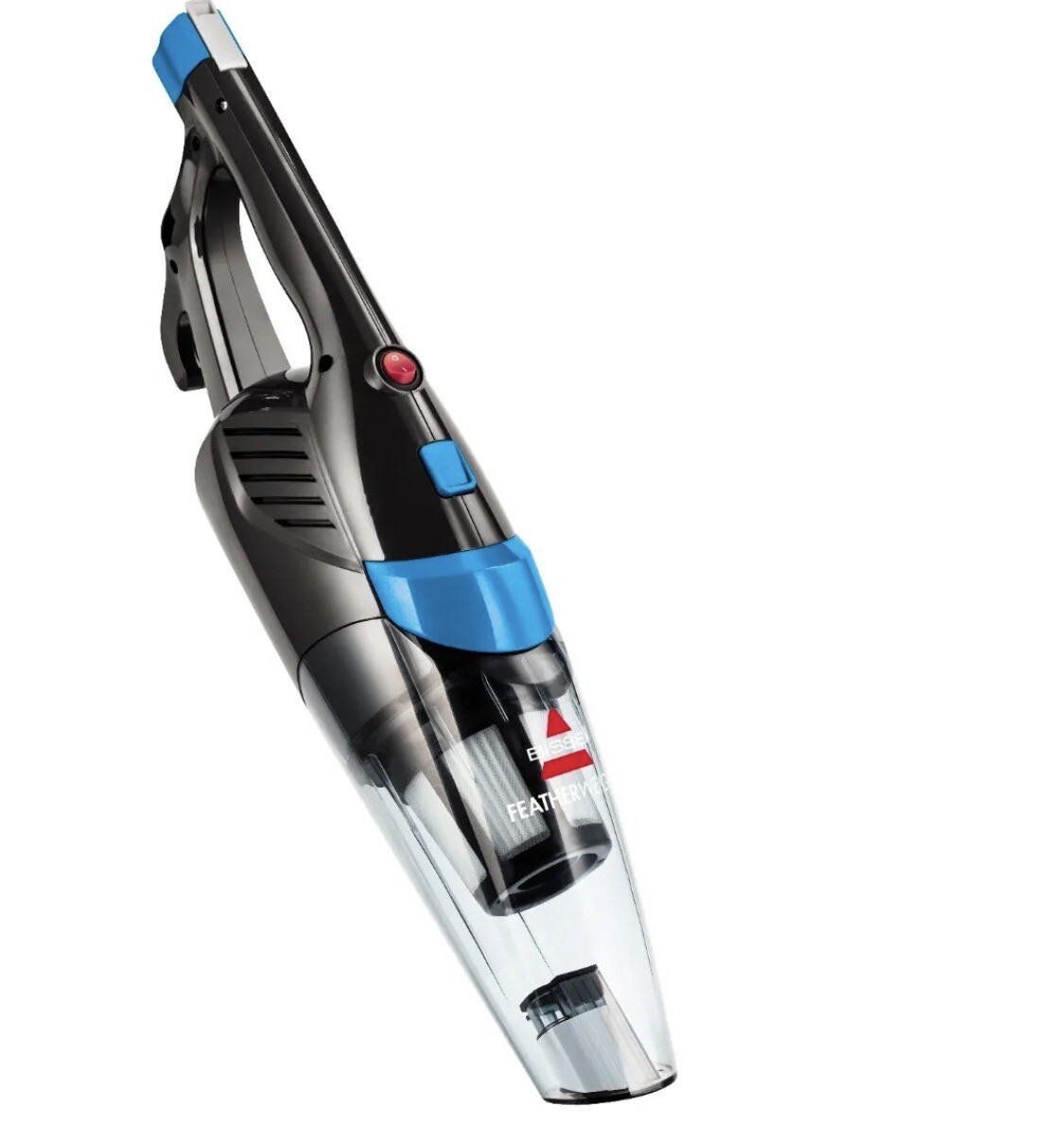 NEW BISSELL 2024E Powerful Featherweight 2in1 Upright Vacuum Cleaner