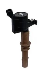 New OEM DENSO Original Equipment Quality Direct Ignition Coil Part # 673-6200