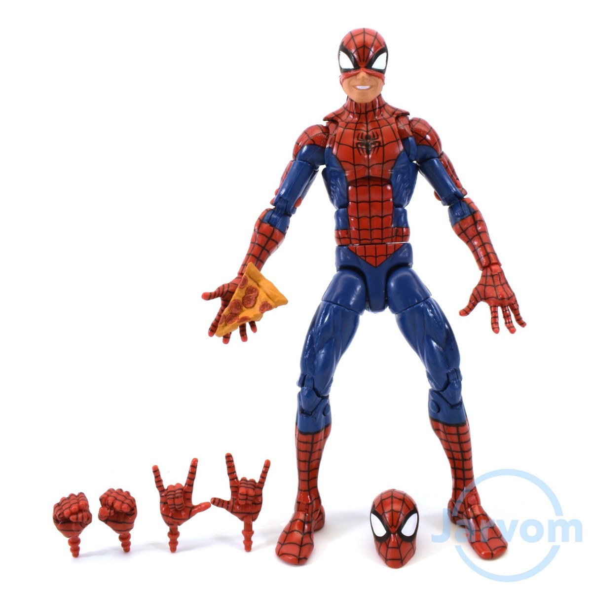 Marvel Legends 6