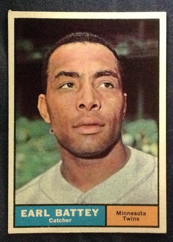 1961 Topps Pick a Card Complete your Set VG-NM-MT Set Break 201-554 $1 Max Ship - Picture 61 of 204