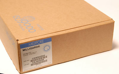 Millipore Milligard CWSS02S03 Filterelement, 20'', 0,2 µm, Adaptercode 0