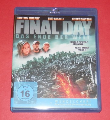 Final Day – Das Ende Der Welt 2009