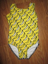 Girls DESTIRA dance gymnastics leotard leo S sm tap ballet jazz