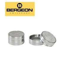 Bergeon 4734 / 4735 Watch Parts Cleaning Basket, Screw Type Stainless Steel 