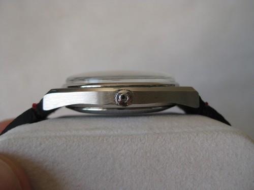 ultra rare omega seamaster type 1.