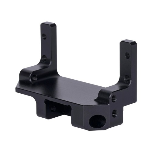 SCX10 III Aluminum on Axle Servo Mount AR45P Portal Axle for 1/10 RC Crawler Car - Picture 16 of 27