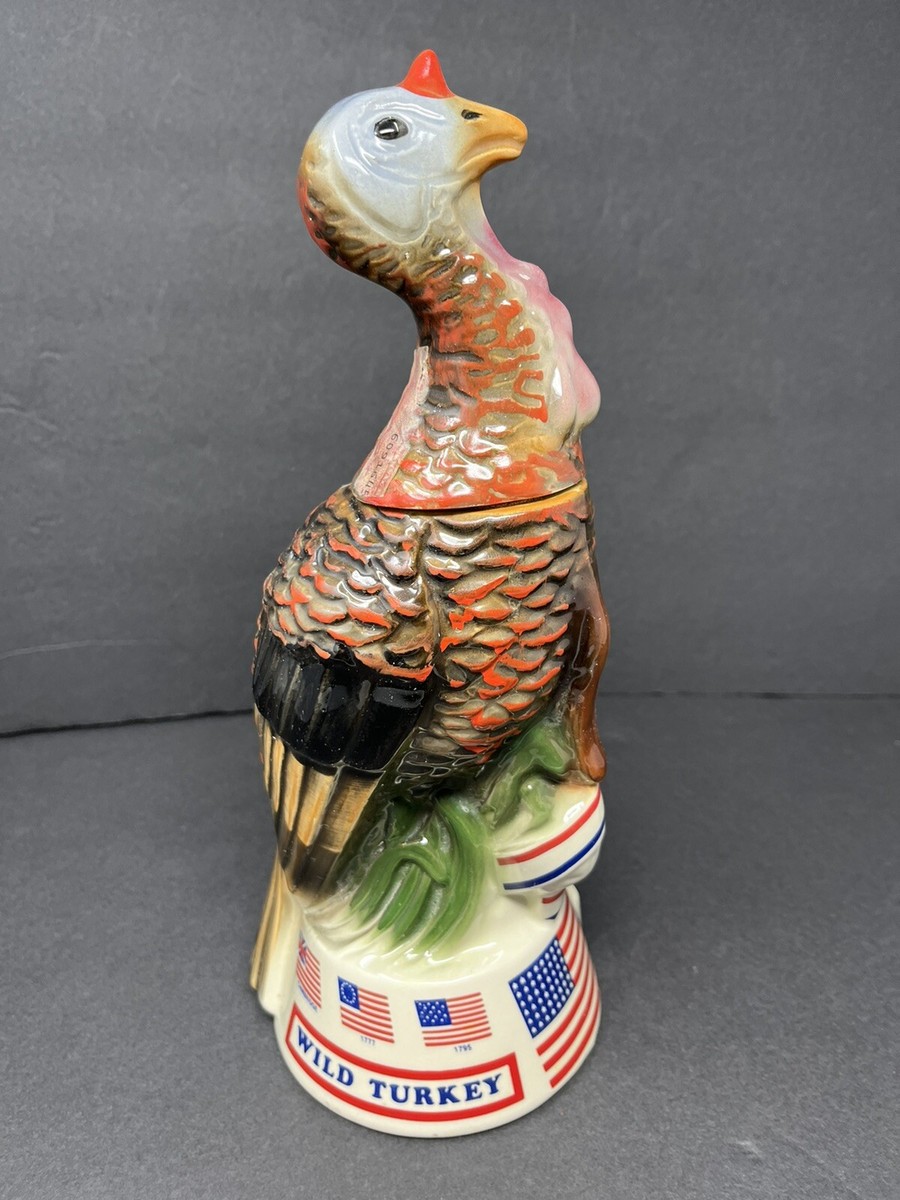 Austin Nichols Wild Turkey No. 5 Spirit of 76 Limited Edition