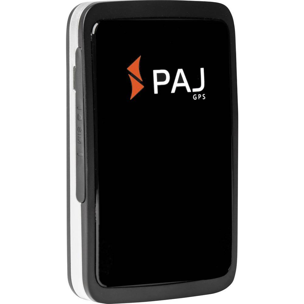 Storage Solutions ALLROUND Tracciatore GPS (Tracker) Tracker veicoli, Tracker