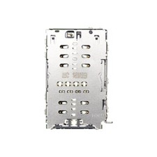 SIM microSD Card Reader for Motorola Moto G Stylus Replacement Repair Replace