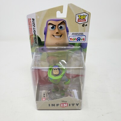 Disney Infinity Toy Story Buzz Lightyear Toys R Us Exclusive
