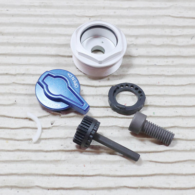 SR SUNTOUR FKE526-07 LO-Bedienungseinheit M31x1 NUR für SF18 Raidon34-LOR