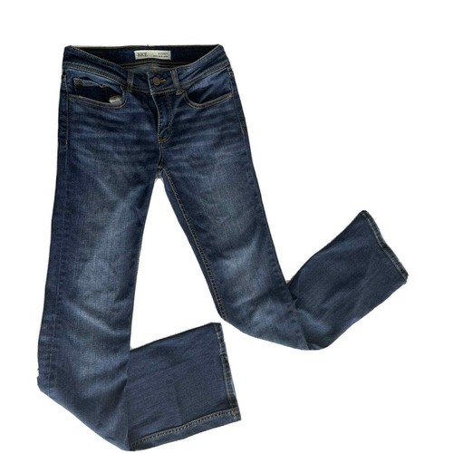 BKE Jeans Women's Size 28 x 33.5 Audrey 