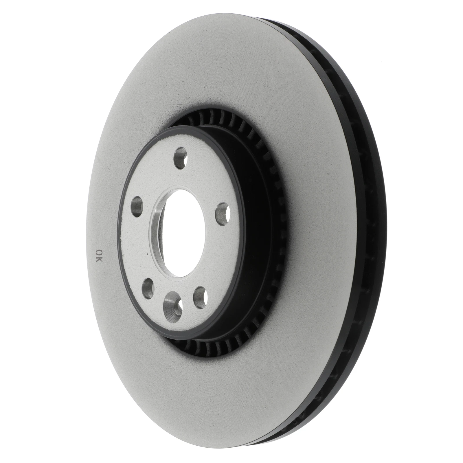 Rotor de freno delantero para Land Rover LR2 2008-2015 (N/P LR027107)
