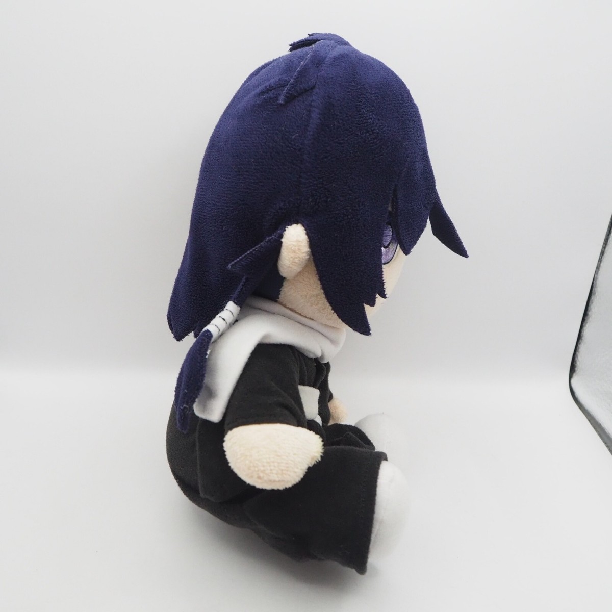 Hakuoki C2906 Hajime Saito Taito Prize Plush 9 Hakuoki C2906 Hajime Saito Taito Prize Plush 9