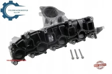 AUDI  ,A5/S5  2007-2017 (2000 DIESEL) ,Intake Manifold Module NEW ,03L129711E