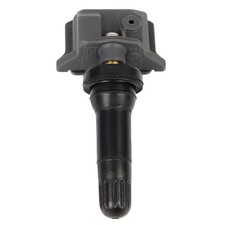 4 Pack Tire Sensors A-Premium 4-Pack Pre-Programmed TPMS Sensors 315MHz – Fits Hyundai Sonata/Tucson/Tiburon & Kia Sportage 2006-2009 Hyundai Kia Tire Pressure Sensors