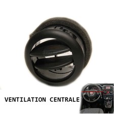 Filtre d'habitacle Citroen NEMO