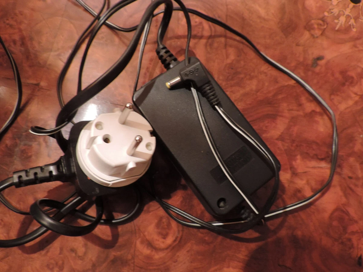 Sony AC-E603 AC Power Adaptor 6V for Radio Satellite etc.