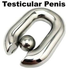Scrotal Stretch Pendant Scrotum Pendant Ball Stretchers Testis Weight Chastity