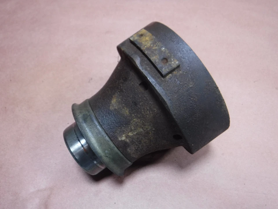 Brida yugo piñón eje delantero Jeep Liberty KJ 02-07 envío gratuito de fábrica  Foto 3 de 4