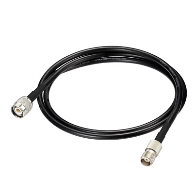 TNC-Stecker auf Buchse Marine-GPS-Antennenkabel 10~15m für Furuno GPS-Empfänger