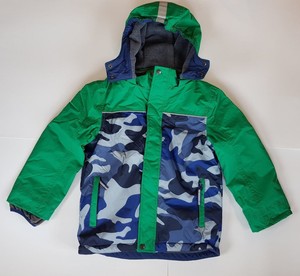 mini boden boys jacket