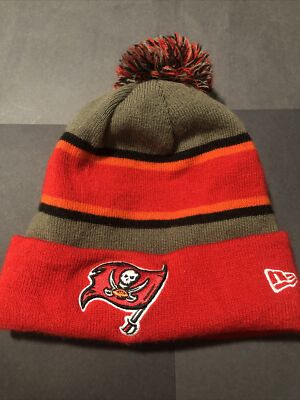 Winter Ski Cap Hat Beanie Rare 