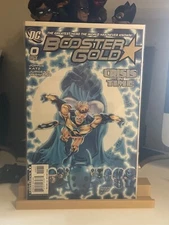 BOOSTER GOLD #0 VOL. 2 HIGH GRADE