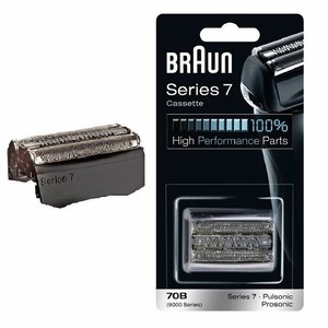 Braun 9565 замена аккумулятора