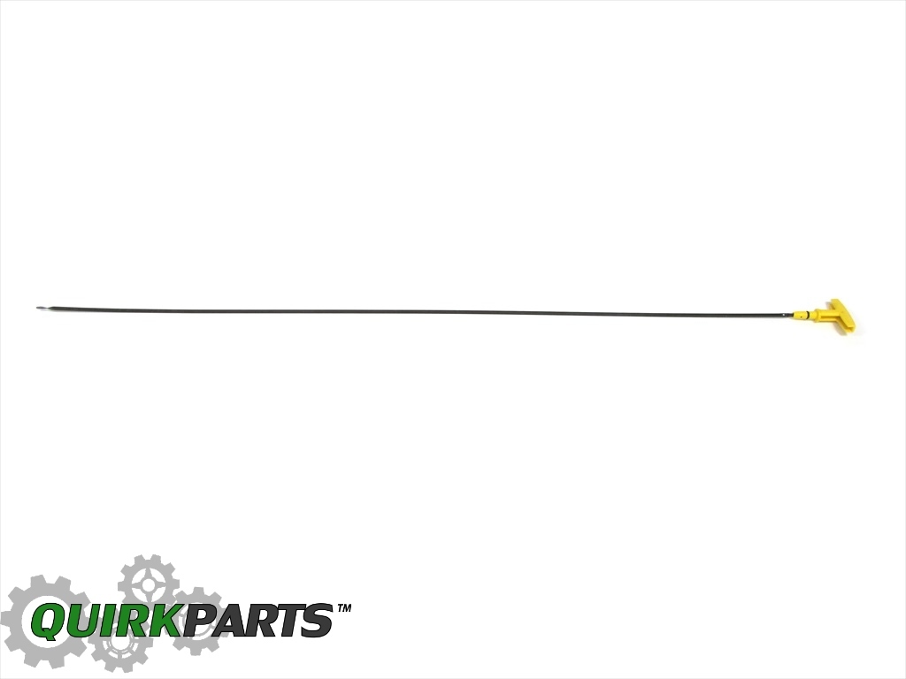 Varilla de indicador de aceite para Dodge Dakota 1999-2003, Durango 2001-2003 (N/P OEM)