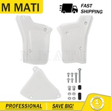 Fenders for Honda XR200 for sale | eBay