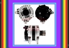 ALTERNATOR FOR SEAT Alhambra Ateca Leon SKODA Karoq Kodiaq Octavia Superb Yeti