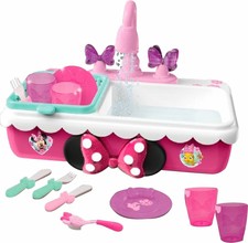 minnie mouse brunch playset
