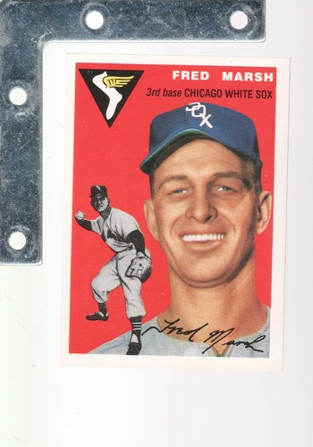 1954 Topps Baseball Archives Ultimate Series Singles NmMt Pick From List 50% off - Picture 172 of 202