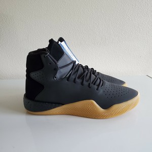 adidas tubular instinct boost black